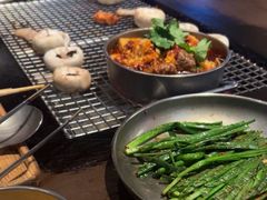-夜食白市Yespicy·烧烤啤酒宵夜(番禺四海城店)