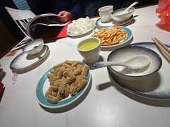 -渝乡老妈·北京烤鸭(六里桥店)
