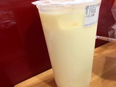 -CoCo都可(虹口龙之梦店)