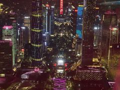 -广州塔晖粤轩中餐厅