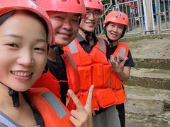 -广东天露山旅游度假区