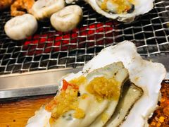 -蚝英雄·自助烤蚝(建设路店)