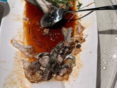 -年辉渔村·非遗传承餐厅(新丰江店)
