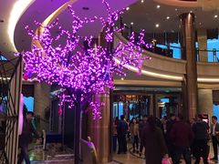 -长沙世纪金源大饭店·金世纪中餐厅