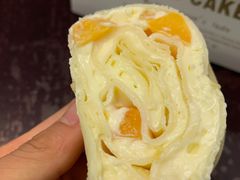 -FASHION BAKERY法森贝克(新德路店)