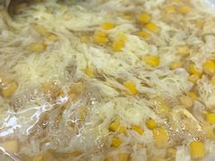 -青岛锅贴(四流中路店)