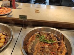 -大张烙馍村(泉山店)