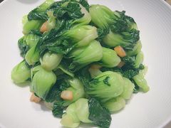 有机菜心-小户人家(循礼门南国中心店)