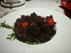 -品大伍·食之道品伍味(汪海店)