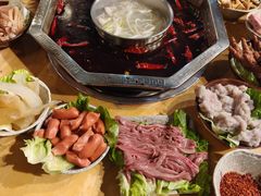 -大风老火锅(江北一店)