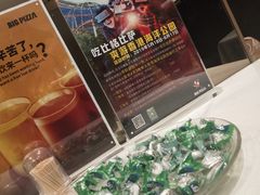 -比格比萨自助(宋家庄店)