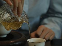 -中国茶叶博物馆(双峰馆区)