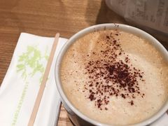 -星巴克臻选(北京世贸天阶店)