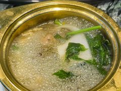 -慢丽江·云南野生菌土鸡锅(西山店)