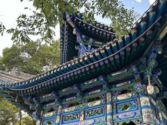 -白塔山公园