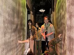 -棂笼·深度沉浸密室(武汉旗舰店)