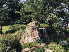 -广州市白云山风景名胜区