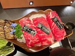 -色響火锅(恒隆广场店)