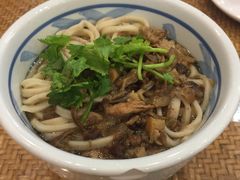 -乔家满族八大碗(流水沟店)