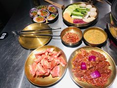 -小核桃烤肉馆(西塔店)