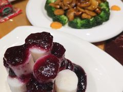 -丝宴·凤城印象·西北特色菜(彩虹湾店)