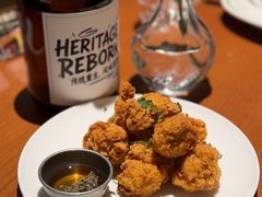 -Grand James·地中海bistro(百家湖1912店)