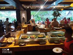 -三亚湾红树林度假世界(木棉酒店)