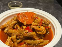 -炊烟小炒黄牛肉(浦东世纪汇店)
