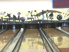 -广州保龄球馆(广州天河体育中心店)