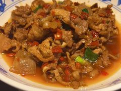 -八碗湘长沙市井菜(坡子街店)