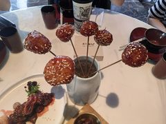 -柴门饭儿(成都太古里店)
