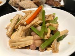 -南门小馆·清真(国贸商城店)