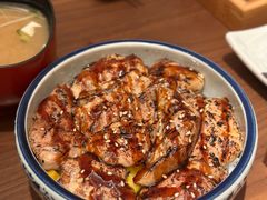 -七条鱼日本料理(远洋乐堤港店)