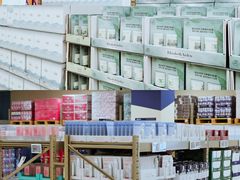 -盒马X会员店(王府井奥莱UP TOWN店)