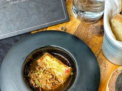 -AZUL by FUEL蓝色·法式酒馆(琶醍店)