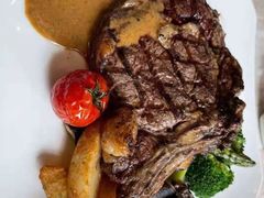 -郑州希尔顿酒店·阿米奇意大利餐厅