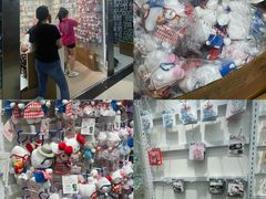 -华强北赛格通信市场批发档口(赛格康乐大厦店)