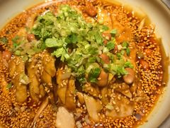 -辛香汇·锦里丨现炒川菜(滁州苏宁广场店)