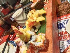 -古田居·特色寿司料理(星之岛旗舰店)