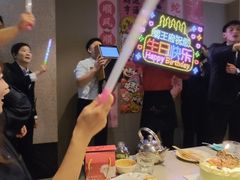-蝎王府羊蝎子(虎坊桥总店)