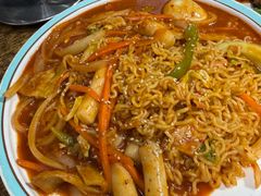 -妈妈手(山大总店)