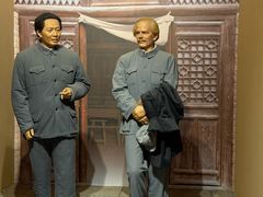-白求恩柯棣华纪念馆