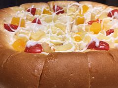-素满香·食养自助(天一广场店)