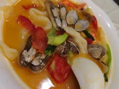 -碧海银沙海鲜餐厅(恒大海上威尼斯店)