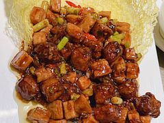 土法烧老鹅-天福苑(崇宁路店)