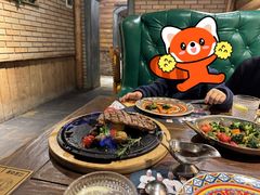 -卢布里西餐厅(海拉尔店)