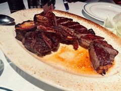 -Wolfgang’s Steakhouse 沃夫冈牛排馆(上海白玉兰广场店)