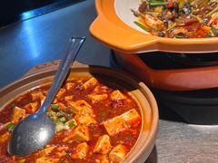 -苏福记·川菜(熙地港购物中心店)