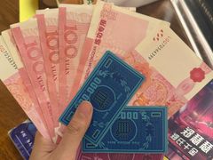 -剧狐剧本杀·月球探案馆(人民广场1号店)