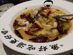 -江渔儿酸菜鱼(东厦一百店)
